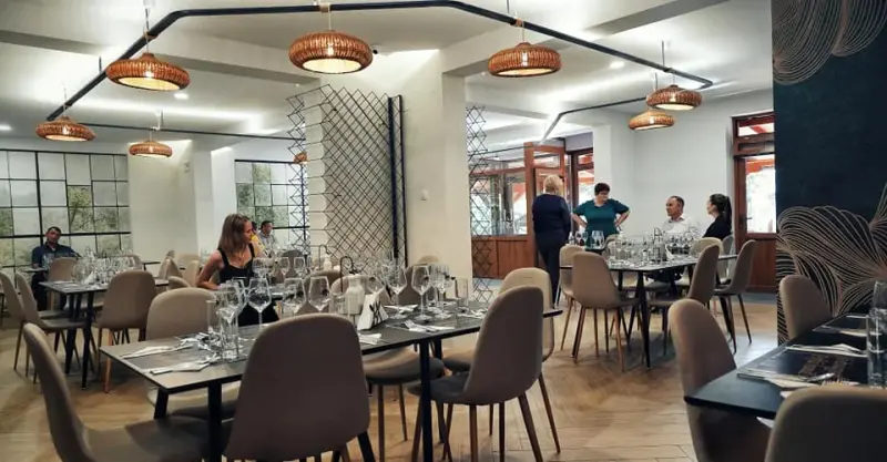 Restaurant nuntă Bihor – Restaurant Old Chef